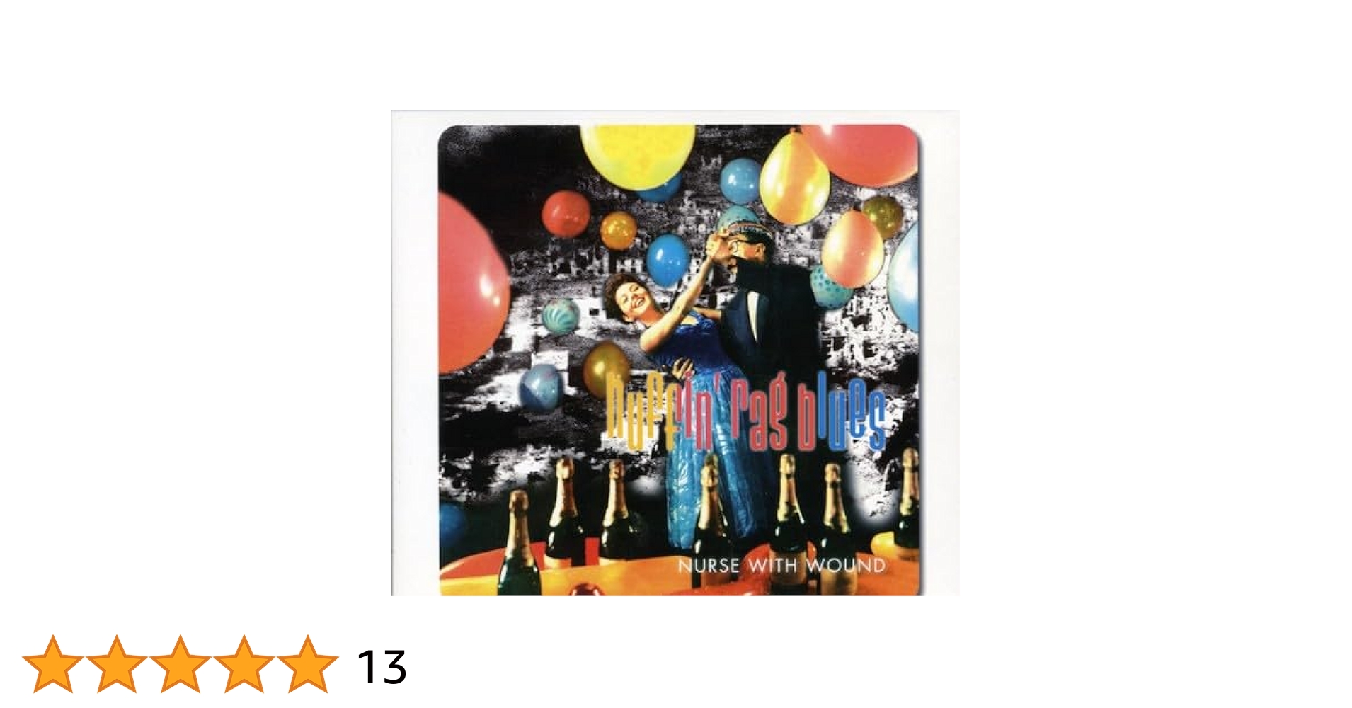 Amazon.co.jp: Huffin Rag Blues: ミュージック